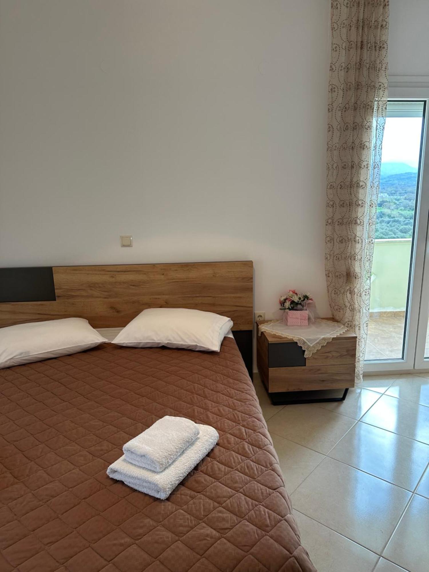Breeze Holiday Home Koxare Luaran gambar