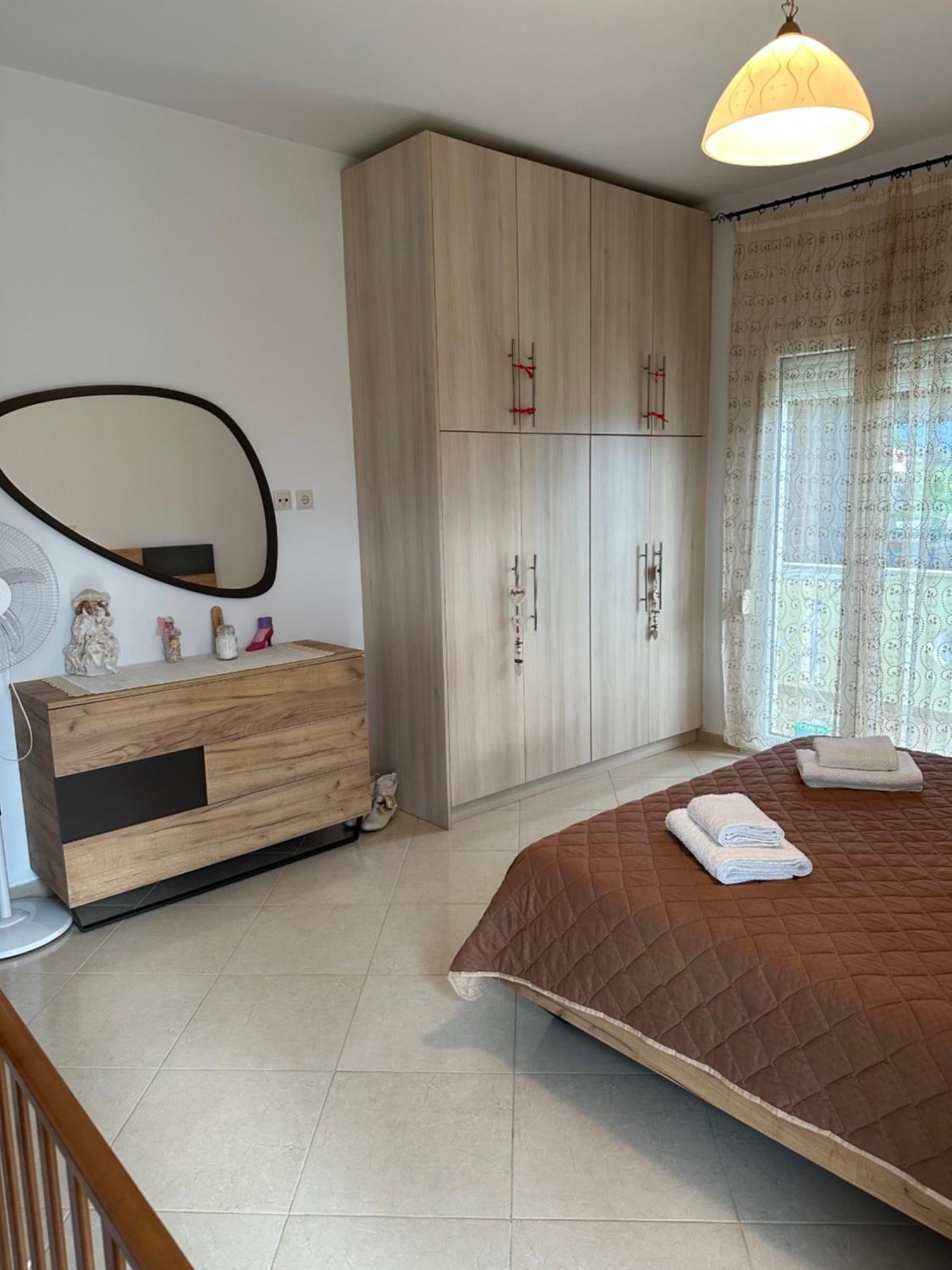 Breeze Holiday Home Koxare Luaran gambar