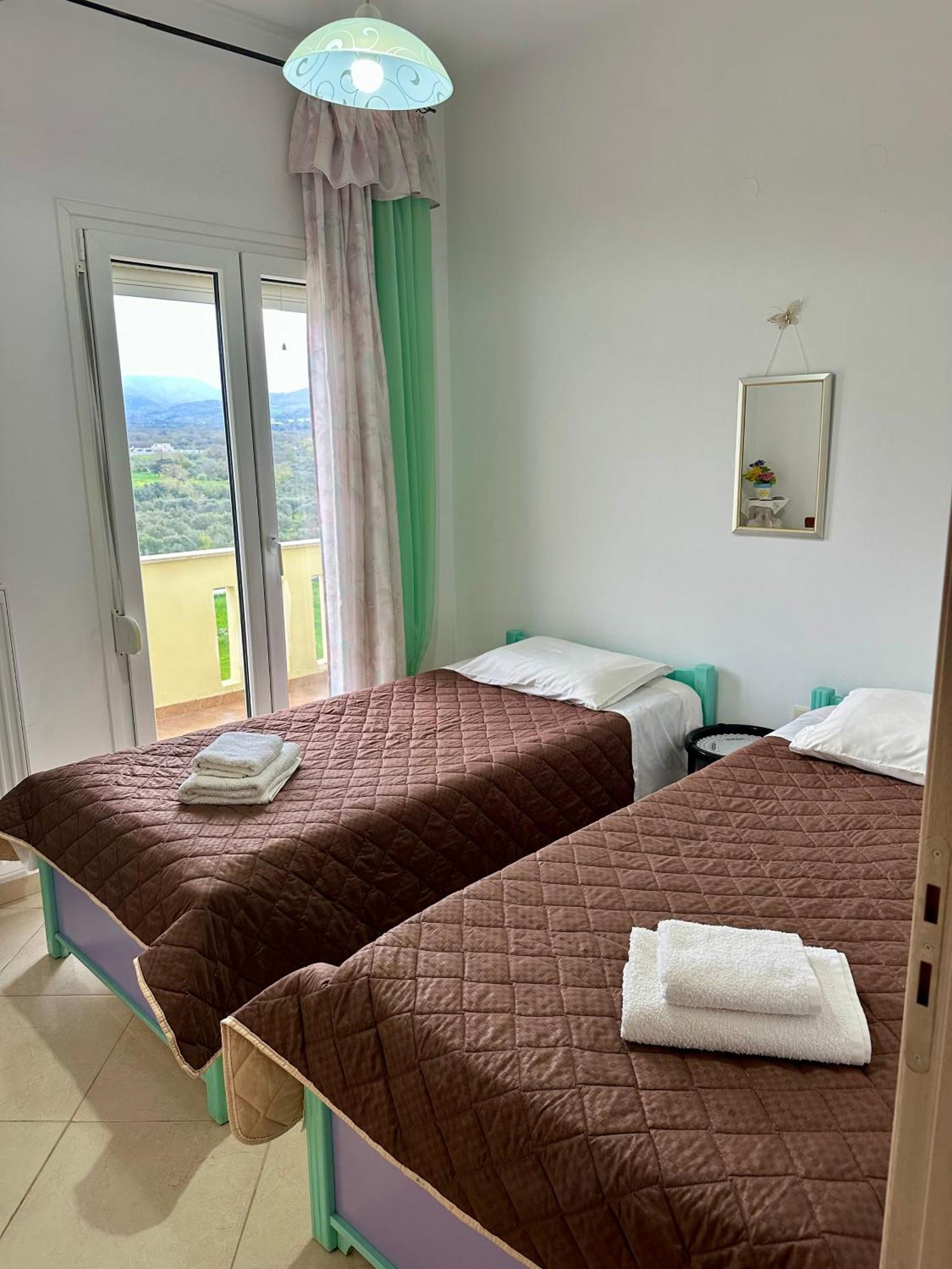 Breeze Holiday Home Koxare Luaran gambar