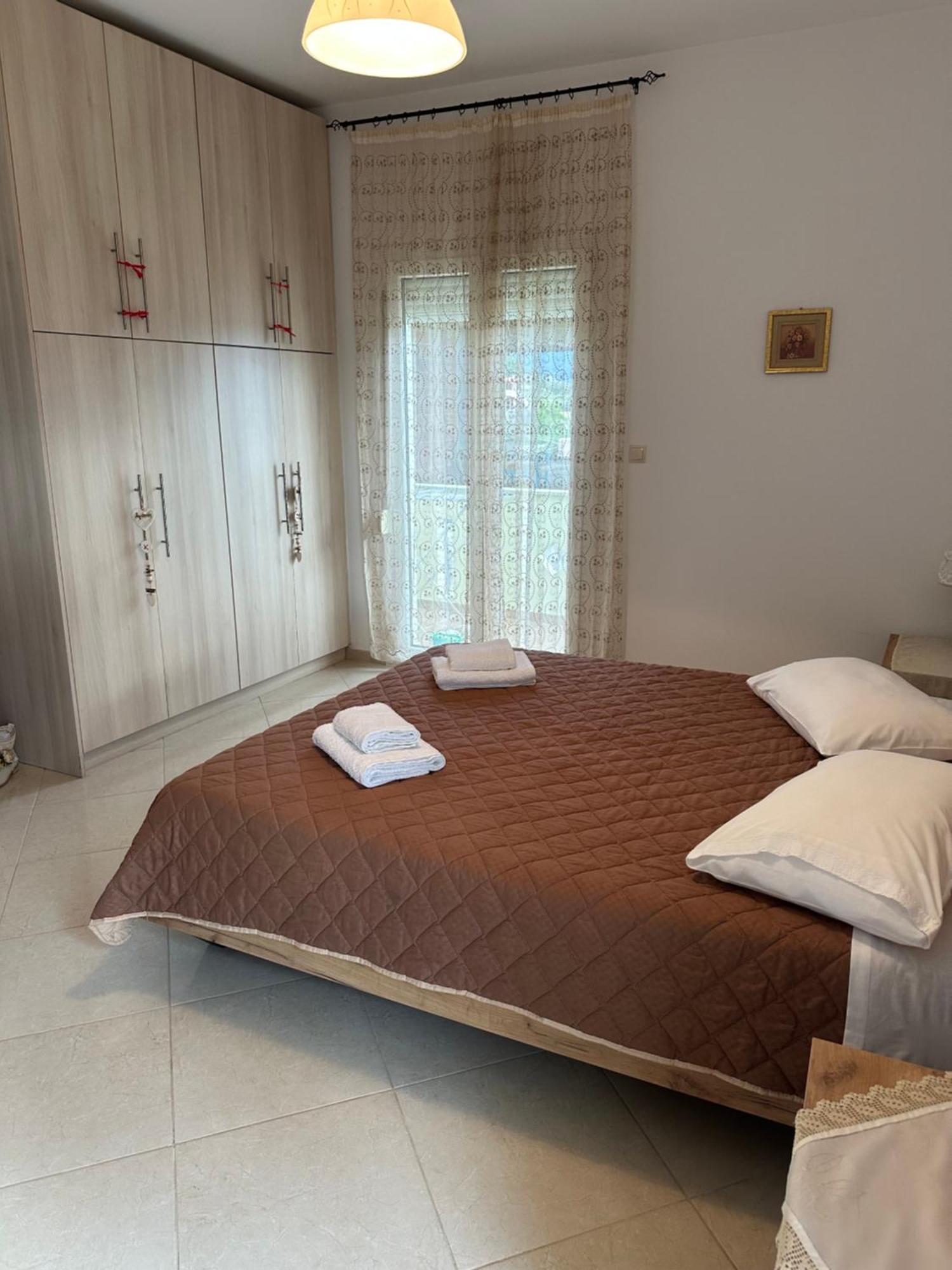 Breeze Holiday Home Koxare Luaran gambar