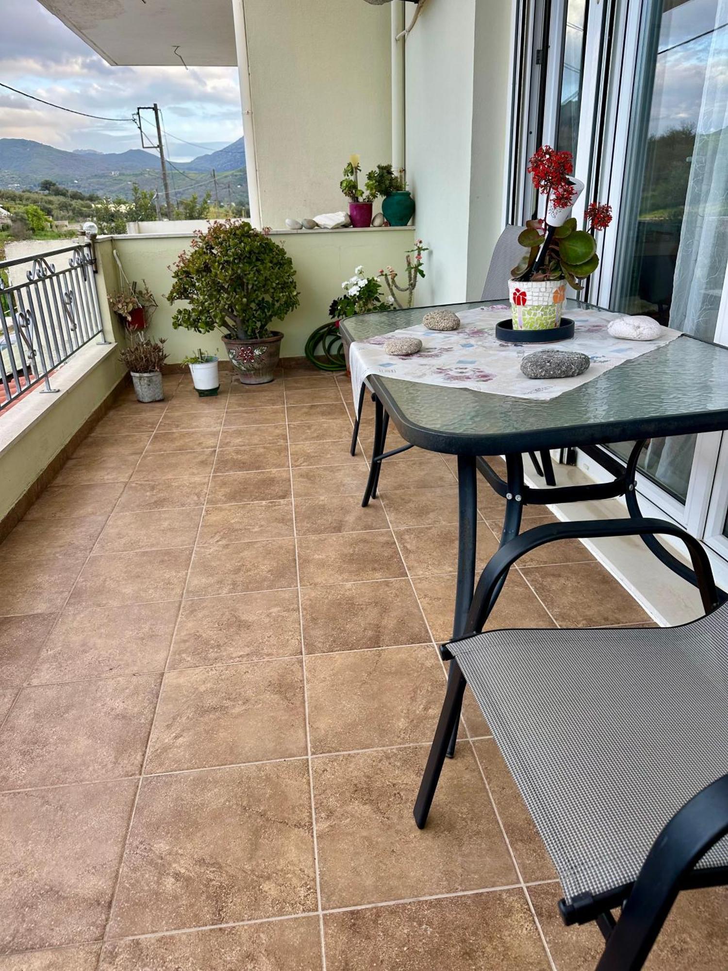 Breeze Holiday Home Koxare Luaran gambar