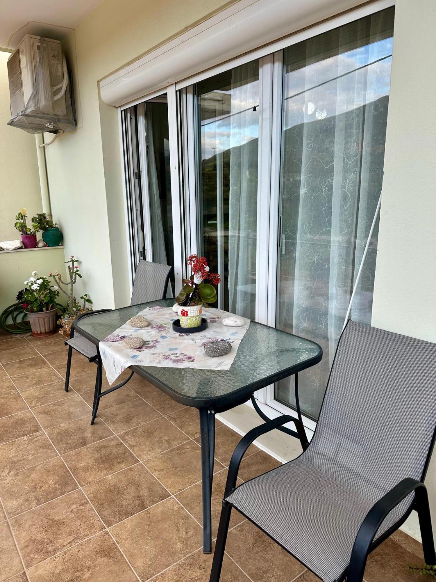 Breeze Holiday Home Koxare Luaran gambar