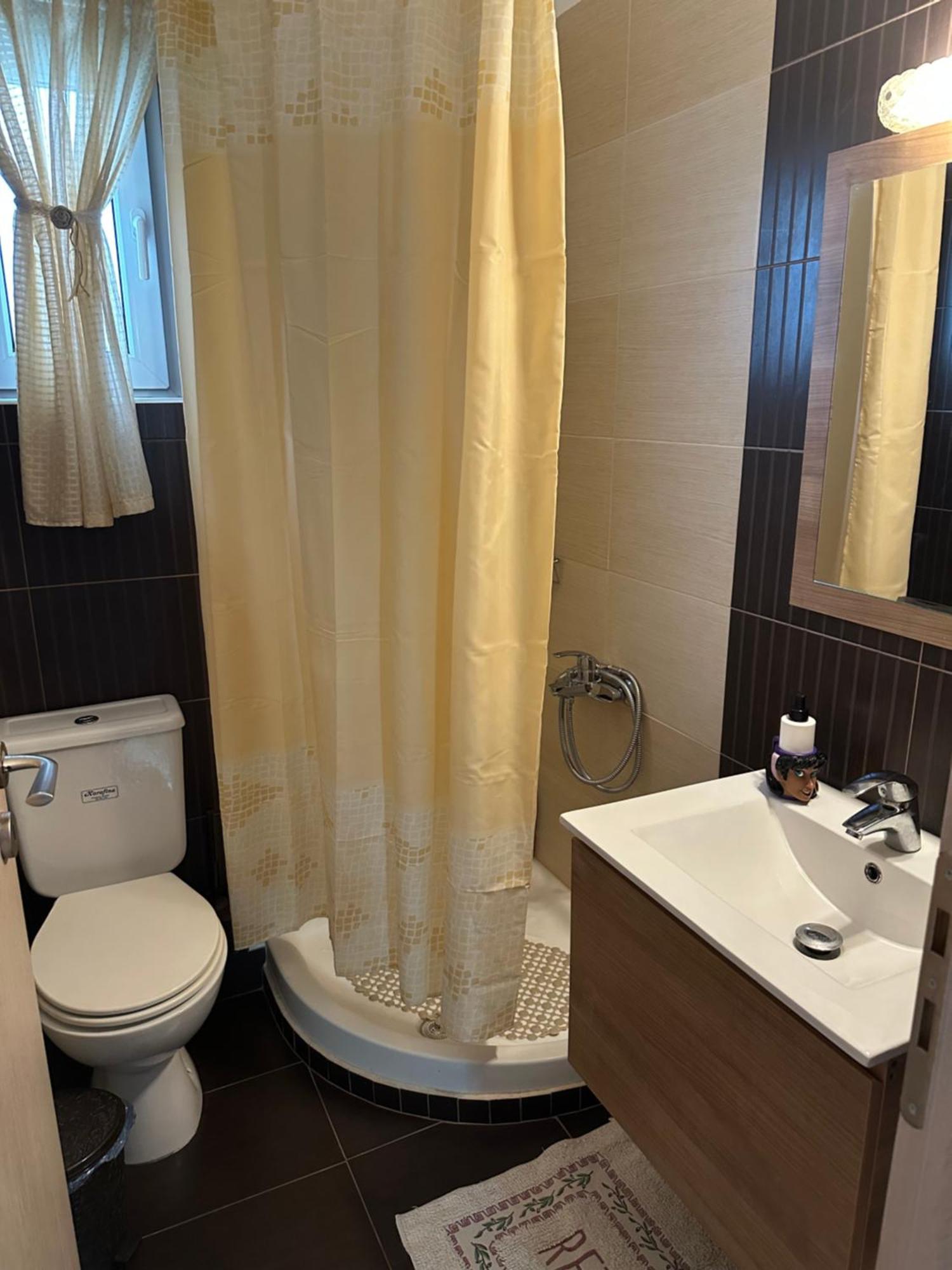 Breeze Holiday Home Koxare Luaran gambar