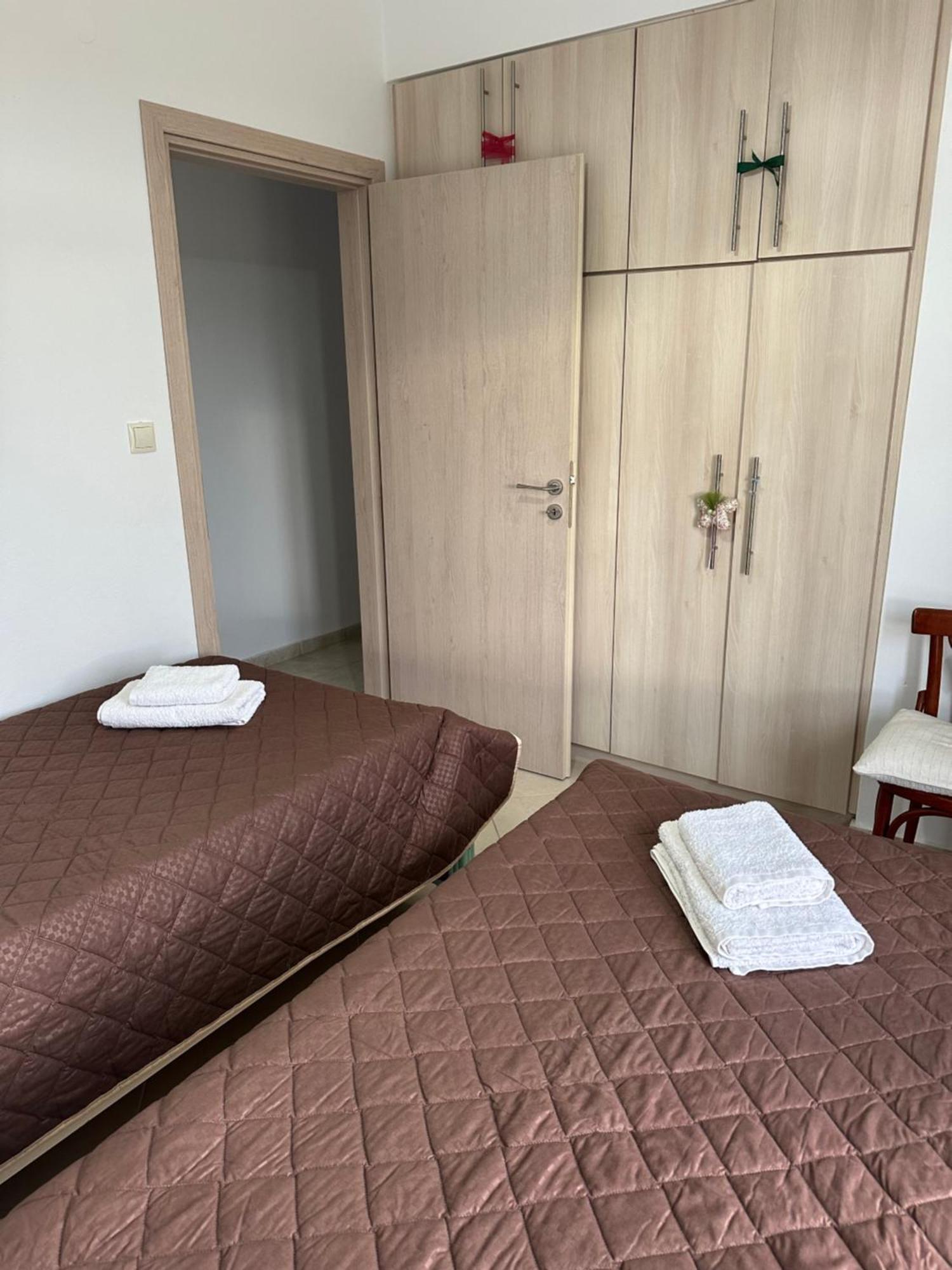 Breeze Holiday Home Koxare Luaran gambar
