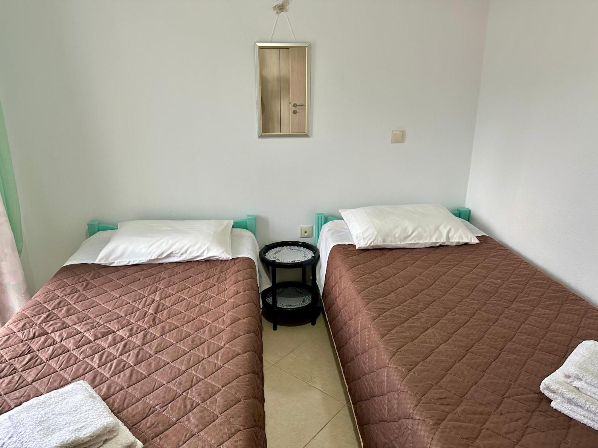 Breeze Holiday Home Koxare Luaran gambar
