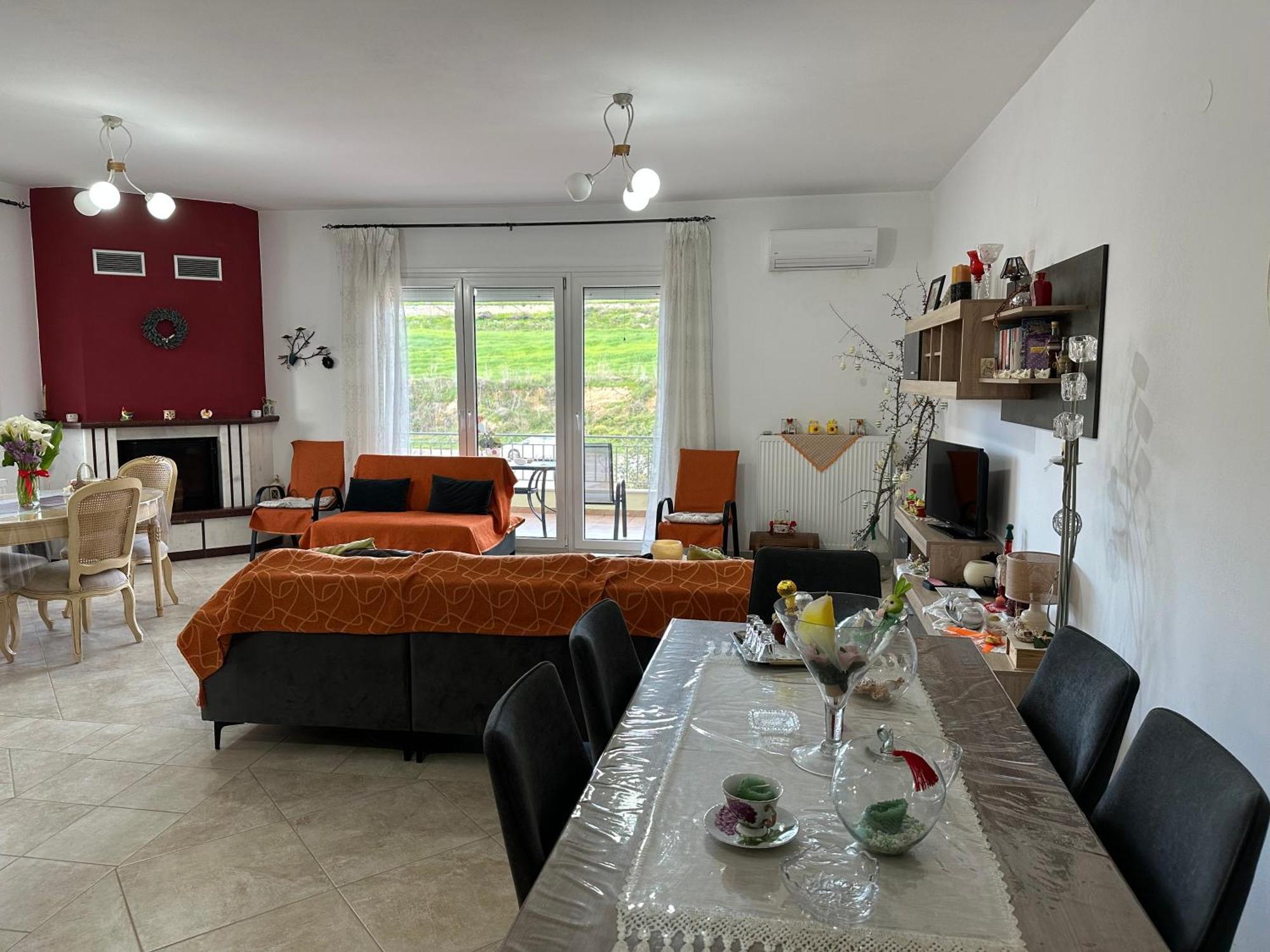 Breeze Holiday Home Koxare Luaran gambar