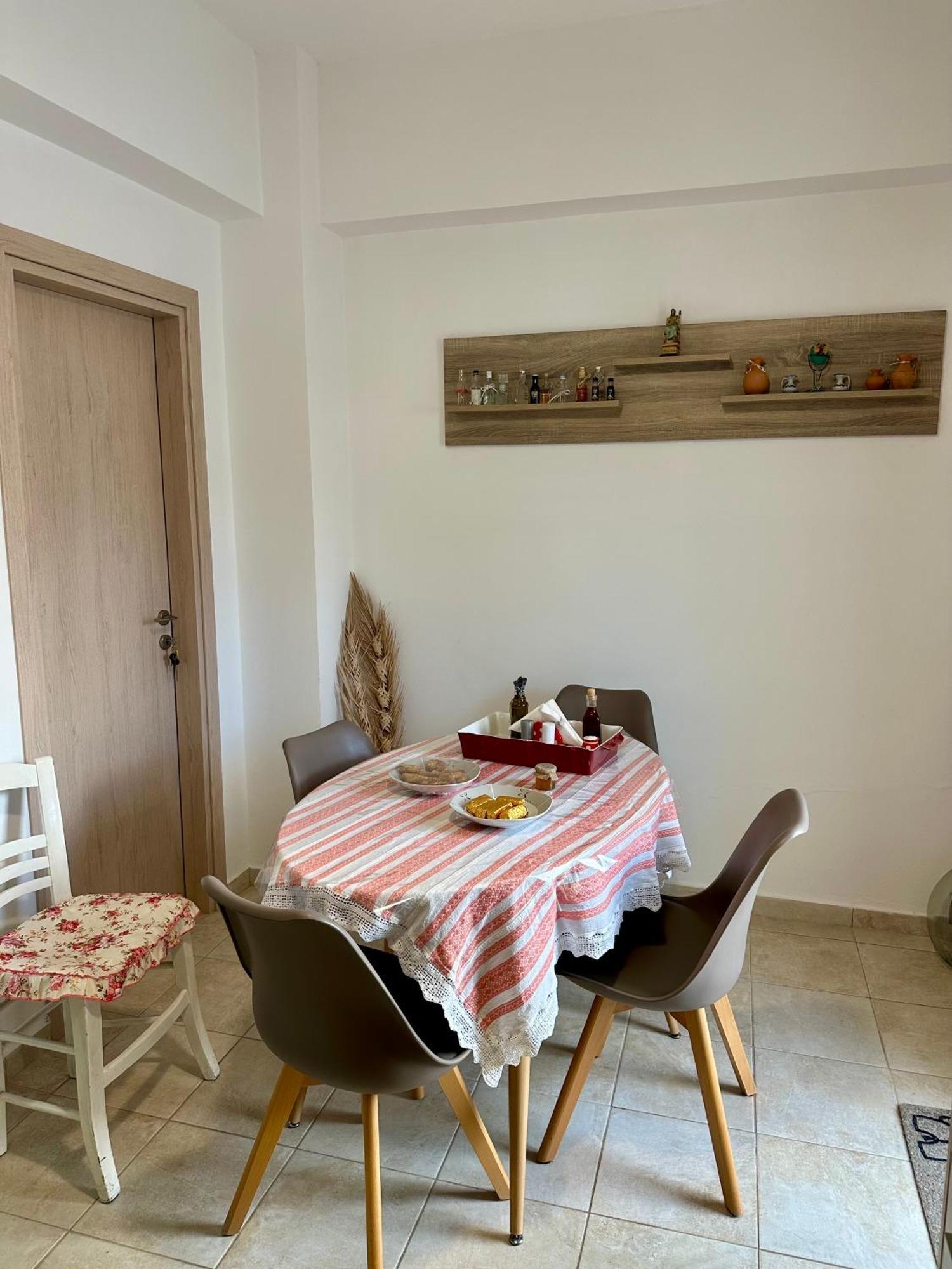 Breeze Holiday Home Koxare Luaran gambar